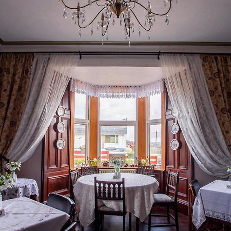 Drumfearne Guesthouse & Tearoom Carradale Exterior foto